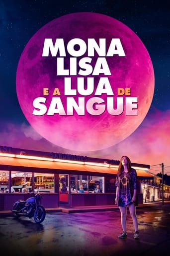 Mona Lisa e a Lua de Sangue (2022)