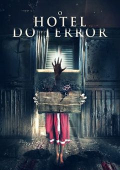 O Hotel do Terror (2018)