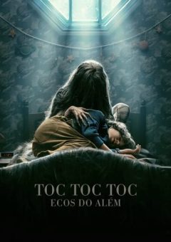 TOC TOC TOC: Ecos do Além Torrent (2023) BluRay 720p/1080p Dual Áudio