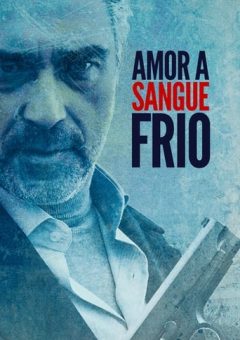 Amor a Sangue Frio (2021) WEB-DL 1080p Dual Áudio