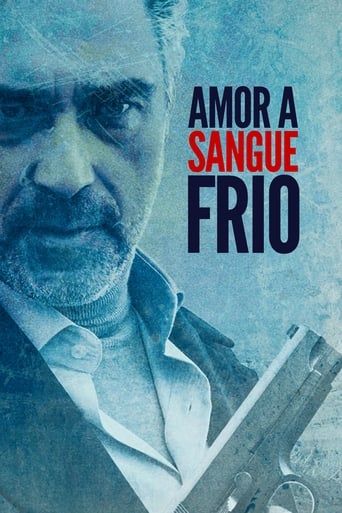 Amor a Sangue Frio (2021) WEB-DL 1080p Dual Áudio