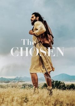 The Chosen 3ª Temporada Torrent (2022) WEB-DL 1080p Dual Áudio