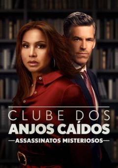 Clube dos Anjos Caídos: Assassinatos Misteriosos Torrent (2022) WEB-DL 1080p Dual Áudio