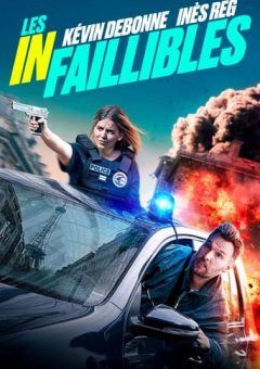 Os Infalíveis (2024) WEB-DL 1080p Dual Áudio