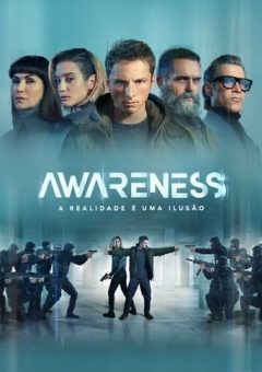 Awareness: A Realidade é Uma Ilusão Torrent (2023) WEB-DL 1080p Dual Áudio