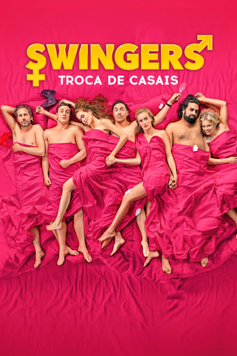 Swingers: Troca de Casais  (2019)