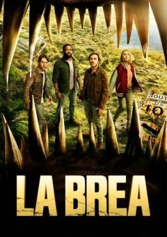 La Brea 3ª Temporada  (2024)