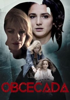 Obcecada  (2020) WEB-DL 1080p Dublado