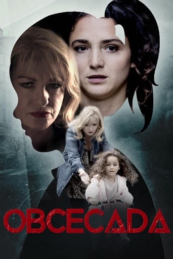 Obcecada  (2020) WEB-DL 1080p Dublado