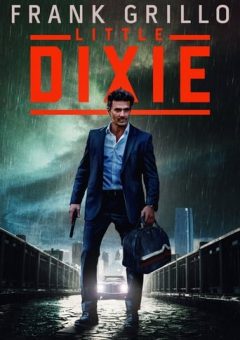 A Pequena Dixie Torrent (2023) WEB-DL 720p/1080p/4K Dual Áudio