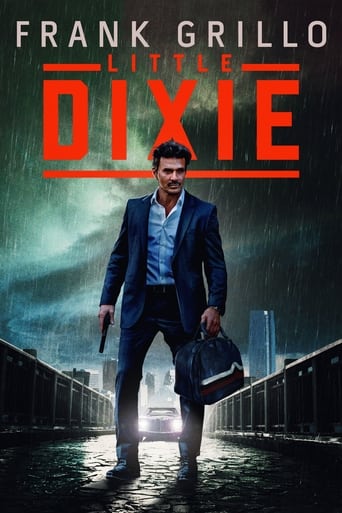 A Pequena Dixie Torrent (2023) WEB-DL 720p/1080p/4K Dual Áudio