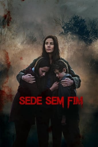 Sede Sem Fim (2022)