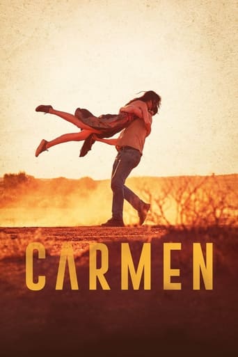 Carmen  (2023)