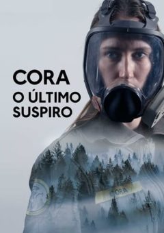 Cora: O Último Suspiro (2024) WEB-DL 1080p Dual Áudio