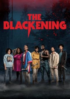 The Blackening  (2023)