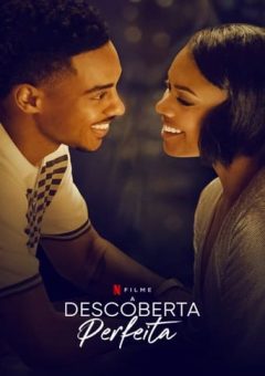 A Descoberta Perfeita Torrent (2023) WEB-DL 1080p Dual Áudio