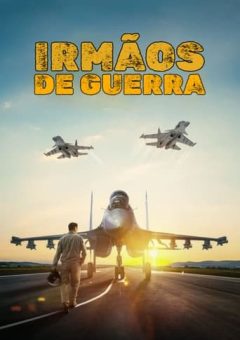 Irmãos de Guerra Torrent (2022) WEB-DL 1080p Dual Áudio