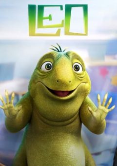 Leo Torrent (2023) WEB-DL 1080p Dual Áudio