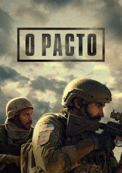 O Pacto Torrent (2023) BluRay 720p/1080p/4K Dual Áudio