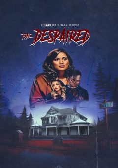 The Despaired (2024) WEBRip 1080p Dual Áudio