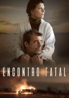 Encontro Fatal  (2022) WEB-DL 1080p Dublado