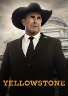 Yellowstone 5ª Temporada (2022)