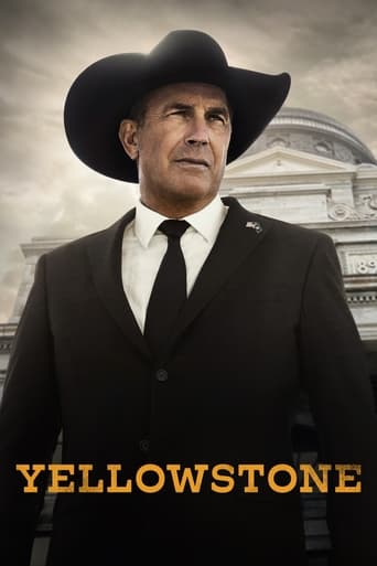 Yellowstone 5ª Temporada (2022)