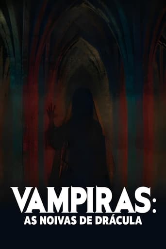 Vampiras: As Noivas de Drácula (2024) WEB-DL 1080p Dual Áudio