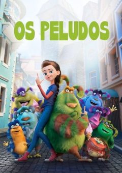 Os Peludos Torrent (2022) WEB-DL 1080p Dual Áudio