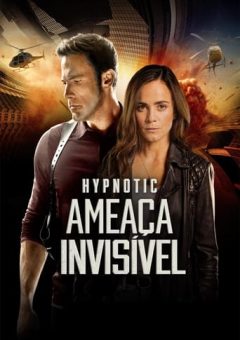 Hypnotic: Ameaça Invisível Torrent (2023) BluRay 1080p Dual Áudio