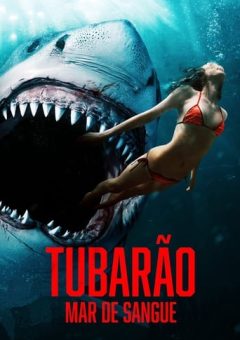 Tubarão: Mar de Sangue (2022)