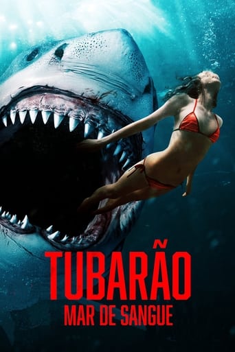 Tubarão: Mar de Sangue (2022)