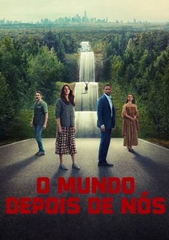 O Mundo Depois de Nós Torrent (2023) WEB-DL 1080p Dual Áudio