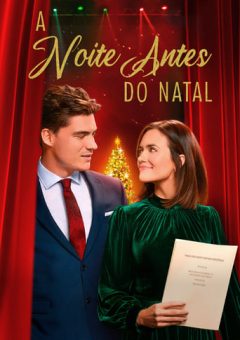 A Noite Antes do Natal Torrent (2022) WEB-DL 1080p Dual Áudio