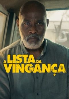 A Lista da Vingança Torrent (2023) WEB-DL 1080p Dual Áudio