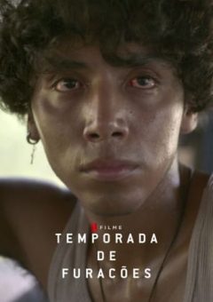 Temporada de Furacões (2023)