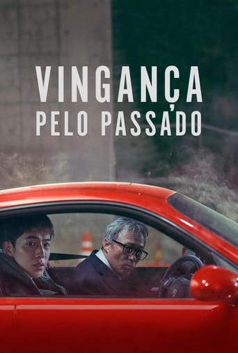 Vingança Pelo Passado Torrent (2022) WEB-DL 1080p Dual Áudio