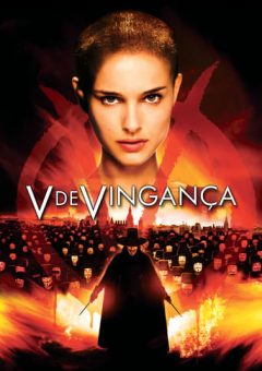 V de Vingança  (2006)