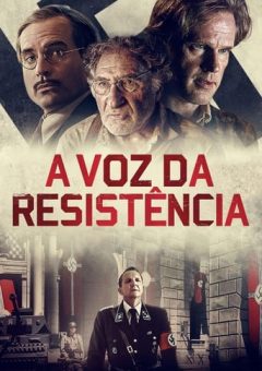 A Voz da Resistência (2021)