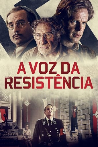 A Voz da Resistência Torrent (2021) WEB-DL 1080p Dual Áudio