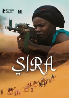 Sira (2023) WEB-DL 1080p Dual Áudio