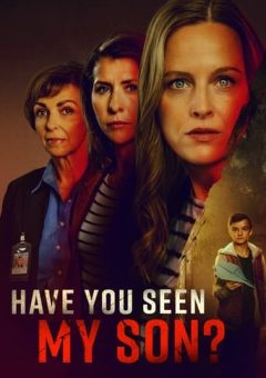 Have You Seen My Son?  (2024) WEBRip 1080p Dual Áudio