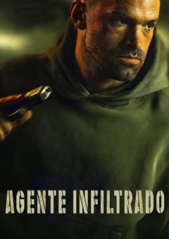 Agente Infiltrado Torrent (2023) WEB-DL 1080p Dual Áudio