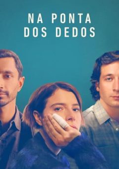 Na Ponta dos Dedos Torrent (2023) WEB-DL 1080p Dual Áudio