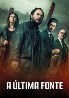 A Última Fonte Torrent (2023) WEB-DL 1080p Dual Áudio