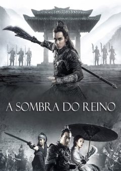 A Sombra do Reino (2018)