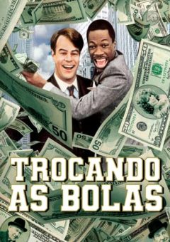 Trocando as Bolas  (1983) BluRay 1080p Trial Áudio