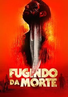 Fugindo da Morte (2023) WEB-DL 1080p Dual Áudio