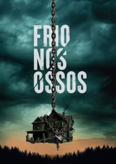 Frio nos Ossos Torrent (2023) WEB-DL 1080p Dual Áudio