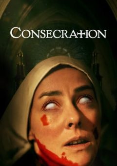 O Convento Torrent (2023) BluRay 1080p Dual Áudio